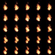 Image result for Fire Texture Animated