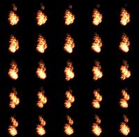 Image result for Animated Fire Texture