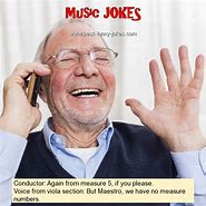 Image result for Music Jokes Book