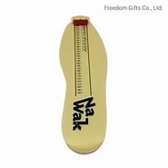 Image result for Custormized Foot Ruler