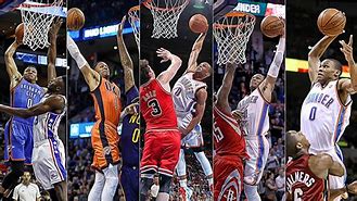 Image result for Russell Westbrook Dunk