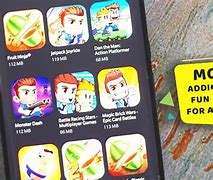 Image result for Funny Mobile Games