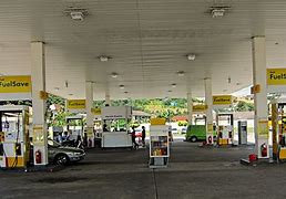 Image result for Gonodola in Gas Station