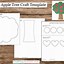 Image result for Apple Tree Craft Template