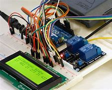 Image result for Project Based On Arduino Micro