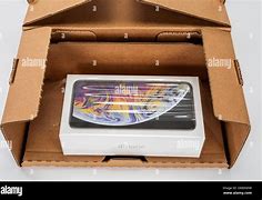 Image result for Apple iPhone XS Max in the Box