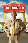 Image result for Michael Keaton the Founder