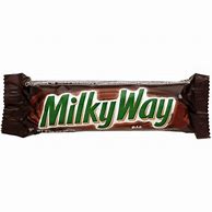 Image result for Milky Way Candy PNG