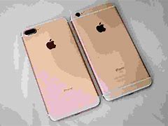 Image result for iPhone 7 Plus vs iPhone 15