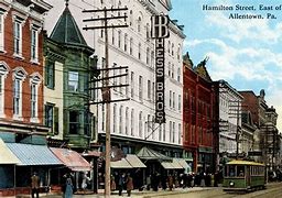 Image result for Hess Building Downtown Allentown