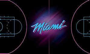 Image result for Miami Heat Runway