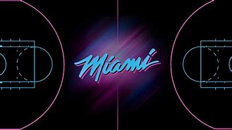 Image result for Vice Miami Heat Logo 1024X1024