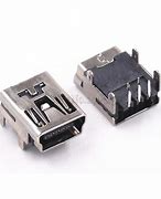Image result for 5 Pin Micro USB