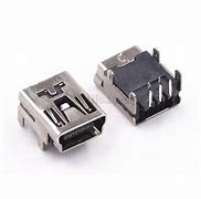 Image result for USB Connector Pin Dock Connector