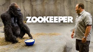 Image result for Zookeeper Netflix