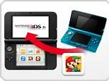 Image result for 3DS Copy Cartridge