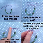 Image result for Single Cord Sliding Knot