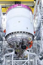 Image result for Ariane 6 Upper Stage