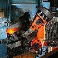 Image result for Example of Industrial Robots