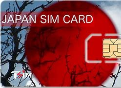 Image result for Japan Sim Card