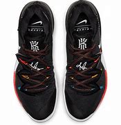 Image result for Kyrie Basketball Shoes Colorful