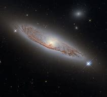 Image result for NGC Spiral Galaxy
