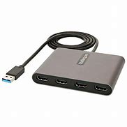 Image result for StarTech USB HDMI Adapter