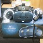 Image result for VR Hmd Aesthetics