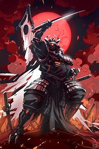 Image result for Samurai Warrior deviantART