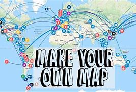 Image result for Map Your Travels