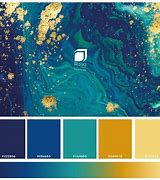 Image result for Y2K Colour Palette