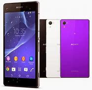 Image result for HP Sony Xperia