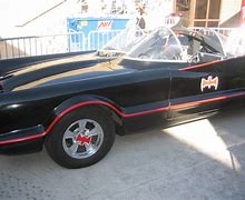 Image result for Btas Batmobile