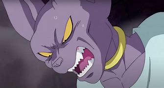 Image result for Beerus in Pajamas
