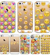 Image result for iPhone 6 Emoji Case