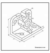Image result for 2D Isometric Drawin