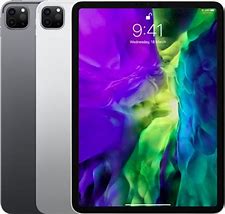 Image result for iPad Pro 11 Inch Space Gray