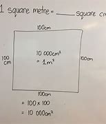 Image result for Ten Square Centimeters