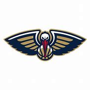 Image result for Pelicans Basketball Team Logo