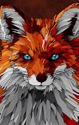 Image result for Celestial Galaxy Fox