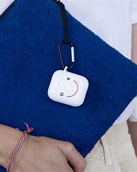 Image result for White Air Pods PNG