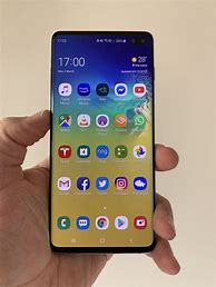 Image result for Smartphone Samsung Galaxy S10