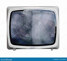 Image result for Fuzzy TV Screen