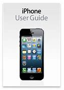 Image result for iPhone 5 User Guide Manual