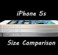 Image result for what is the size of iphone 5s?