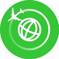 Image result for Air Travel Icon