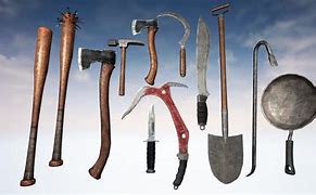 Image result for Stealthy Melee Weapons
