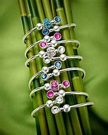 Image result for Platinum Bracelets for Women
