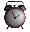 Image result for Alarm Clock Motor