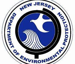 Image result for NJDEP Logo